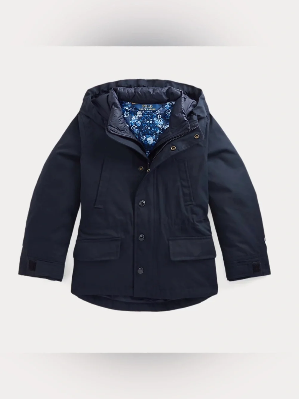 Polo Ralph Lauren polo by